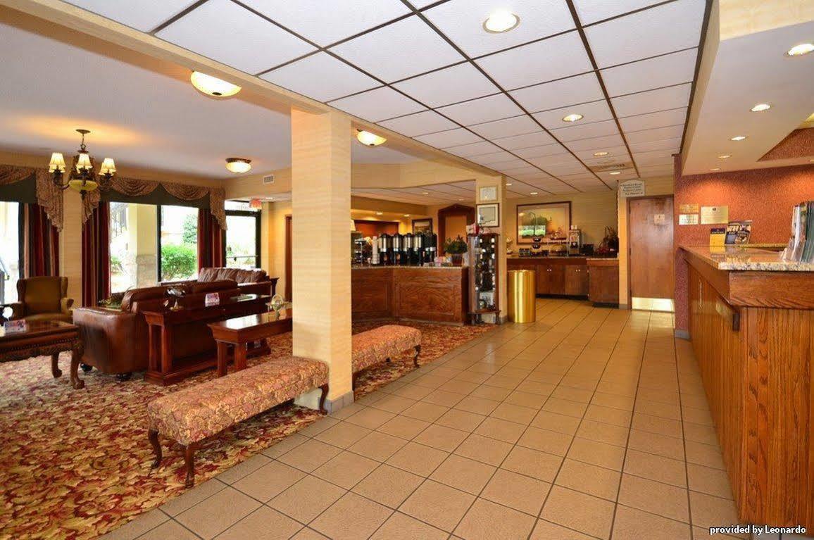 Surestay Plus Hotel By Best Western Southern Pines Pinehurst Dış mekan fotoğraf